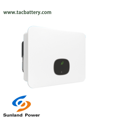 Home Off Grid Sistem Tenaga Surya 1100V Kit Panel PV Surya Lengkap
