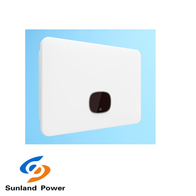 High Power Inveter 33kw - Sistem Penyimpanan Energi 50kw Dengan Efisiensi Konversi Tinggi