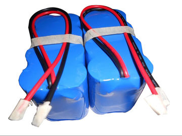 12.8V 4.6AH Alat Daya Li-ion Ganti Baterai Rechargeable Untuk Playmobile