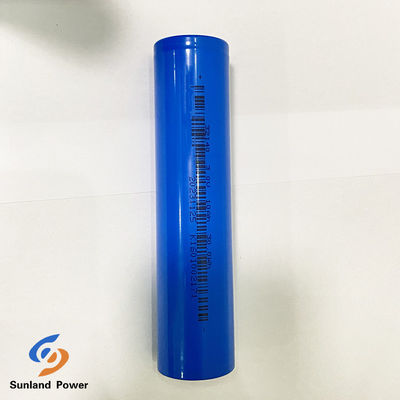 32140 Baterai ion natrium 3.0V 10Ah yang dapat diisi ulang untuk sistem penyimpanan energi