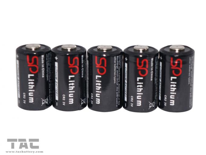 Baterai Lithium Primer Li-MnO2 800mAh 3.0V / CR15270 / 800mAh
