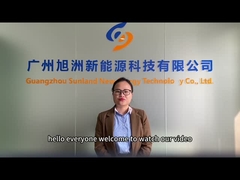 Waterproof IFR26650 4S10P 12V 36Ah LiFepo4 Battery Pack Untuk Sistem Penyimpanan Energi Portabel 400Wh